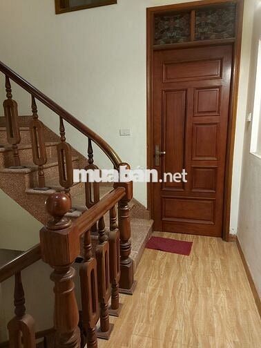 Phòng khép kín 20m2 Lạc Long Quân, Tây Hồ
