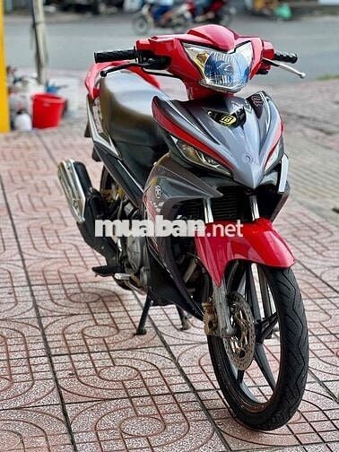 💥Exciter 135 đời 2013 BSTP có HĐMB củ xe ngon💥