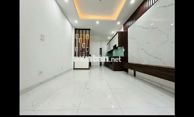 Bán nhà Vân canh gần uỷ ban xã VC hoài đức - 30,3m - 4 tầng - 3 ngủ