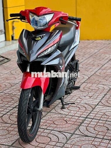 💥Exciter 135 đời 2013 BSTP có HĐMB củ xe ngon💥
