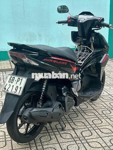honda ab 2017 biển 68 kiên giang, xe đẹp keng