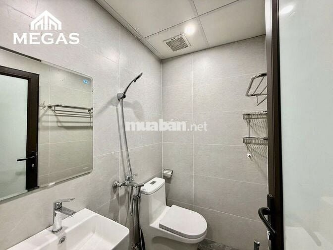 CHO THUÊ STUDIO FULL NỘI THẤT NGAY VINCOM TRẦN DUY HƯNG, TRUNG HOÀ
