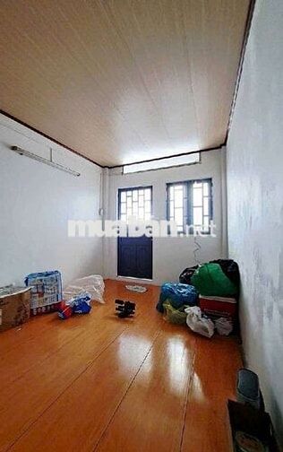 NHÀ 2 TẦNG —HÒA BÌNH PHƯỜNG 5 Q11 (2,3m x 8m)
