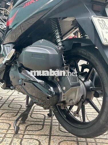 honda ab 2017 biển 68 kiên giang, xe đẹp keng