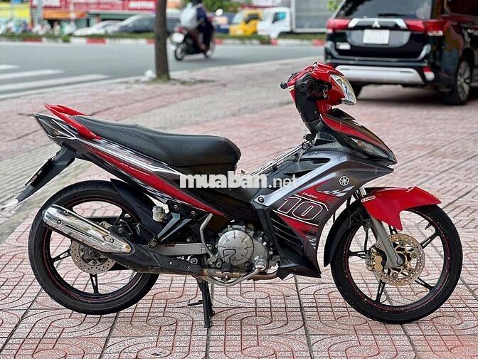 💥Exciter 135 đời 2013 BSTP có HĐMB củ xe ngon💥