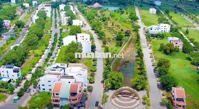 Bán lô đất Làng Sen 5x15 giá 750tr