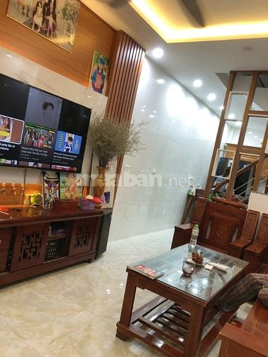  ✨BÁN NHÀ ĐÔNG THIÊN – HOÀNG MAI | 4 TẦNG TỰ XÂY – Ở NGAY✨