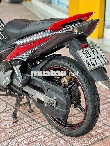 💥Exciter 135 đời 2013 BSTP có HĐMB củ xe ngon💥
