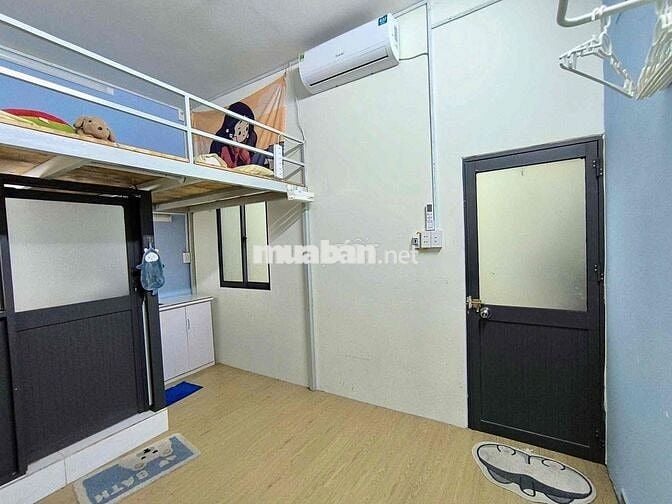 👑DUPLEX NGAY CÔNG VIÊN PHÚ NHUẬN. GẦN CHỢ BÀ CHIỂU ZÁ HẠT ZẺ