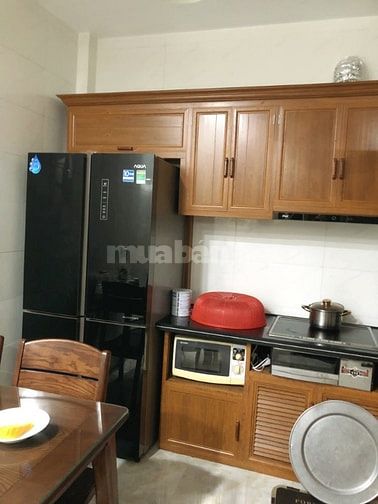  ✨BÁN NHÀ ĐÔNG THIÊN – HOÀNG MAI | 4 TẦNG TỰ XÂY – Ở NGAY✨