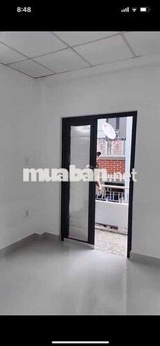 NHÀ 3 TẦNG ĐẸP —MINH PHỤNG PHƯỜNG 2 Q11 (3,6m x 11m)
