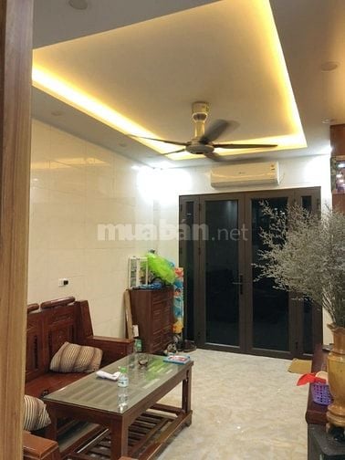  ✨BÁN NHÀ ĐÔNG THIÊN – HOÀNG MAI | 4 TẦNG TỰ XÂY – Ở NGAY✨