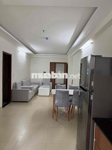 Cần bán gấp căn 2PN 2WC 60m2 chung cư Teco Home Vòng Xoay An Phú