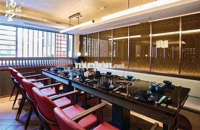 Cho thuê tòa nhà mặt tiền Hoa Mai Phú Nhuận Ngay khu Phan Xích Long.