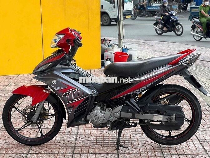 💥Exciter 135 đời 2013 BSTP có HĐMB củ xe ngon💥