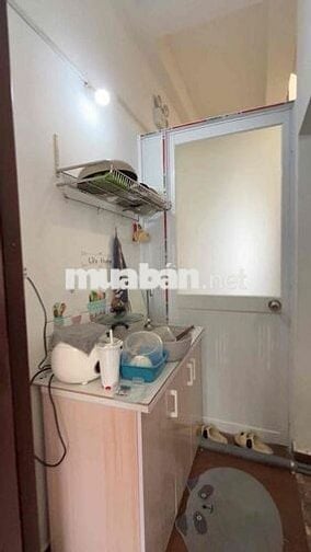 ‼️CĂN 1PN CỬA SỔ MỚI KENG FULL NỘI THẤT NGAY NGÃ TƯ PHÚ NHUẬN‼️