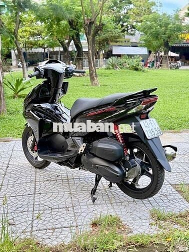 👉AIR BLADE 2017ful đen bóng bso 43 chính chủ,máy m