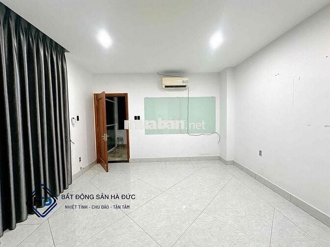 Biệt thự sân vườn 500m thoáng mát gần UBND Quận 12