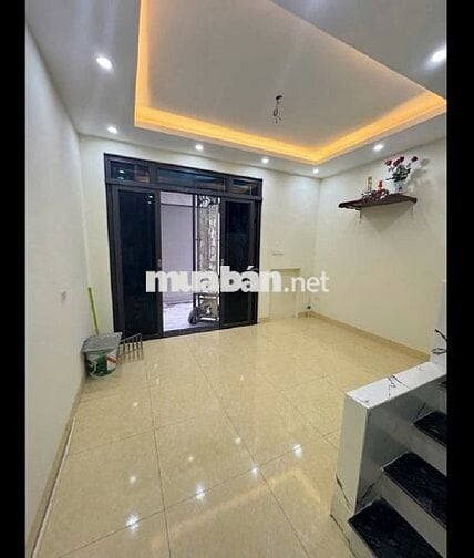 Bán nhà Vân canh gần uỷ ban xã VC hoài đức - 30,3m - 4 tầng - 3 ngủ