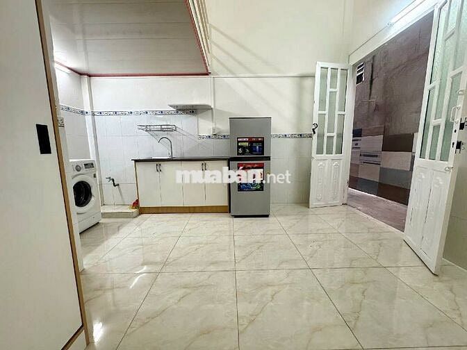 Nhà 2 Tầng 5x25 Tân Thuận Tây Q7 – Hẻm 3m thông– Giá Chỉ 7,6 Tỷ