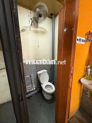 ✅ Cho Thuê Siêu Phẩm Góc 2MT Vỉa Hè Lớn Khu Bắc Hải_Quận 10