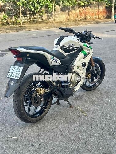 yamaha Fz Fi