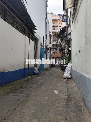 🏣HXH NGUYỄN VĂN ĐẬU 9 CHDV – THU NHẬP ỔN ĐỊNH DT 65 m2 chỉ 9.8 TỶ