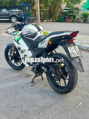 yamaha Fz Fi