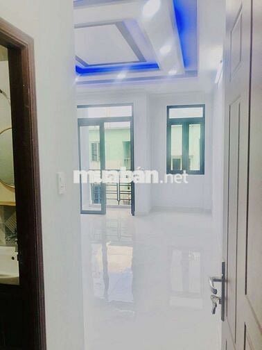 🏣HXH NGUYỄN VĂN ĐẬU 9 CHDV – THU NHẬP ỔN ĐỊNH DT 65 m2 chỉ 9.8 TỶ