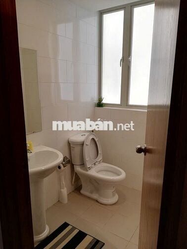 Cho thuê căn hộ 2PN, diện tích 90m² tại The Canary Height