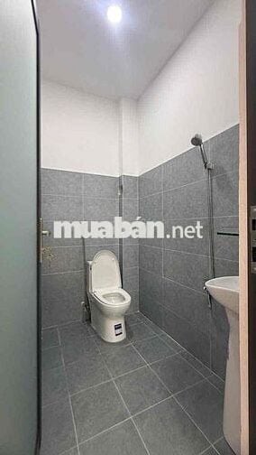 BÁN NHÀ ĐƯỜNG LÊ VĂN KHƯƠNG GẦN CHUNG CƯ HIỆP THÀNH - GIÁ: 1,689 TỶ