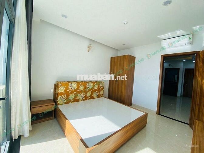 🏠 CĂN HỘ 1PN RỘNG RÃI – BAN CÔNG VIEW BIỂN TRỰC DIỆN | NGŨ HÀNH SƠN 🌊