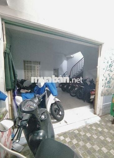 🏣HXH NGUYỄN VĂN ĐẬU 9 CHDV – THU NHẬP ỔN ĐỊNH DT 65 m2 chỉ 9.8 TỶ