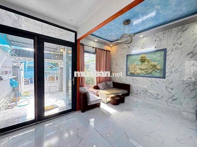 NHÀ NGỘP BÁN GẤP GIÁ RẺ PHÁP LÝ CHUẨN