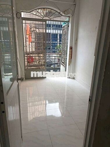 CHO THUÊ NHÀ NGUYÊN CĂN HẺM BA GÁC