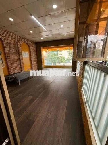 ✅ Cho Thuê Siêu Phẩm Góc 2MT Vỉa Hè Lớn Khu Bắc Hải_Quận 10