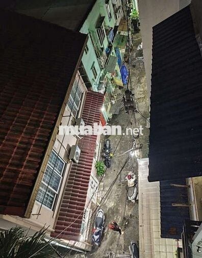 🏣HXH NGUYỄN VĂN ĐẬU 9 CHDV – THU NHẬP ỔN ĐỊNH DT 65 m2 chỉ 9.8 TỶ