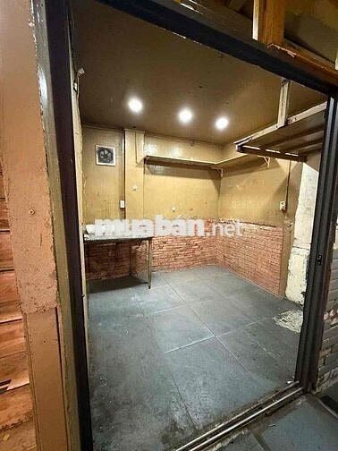 ✅ Cho Thuê Siêu Phẩm Góc 2MT Vỉa Hè Lớn Khu Bắc Hải_Quận 10