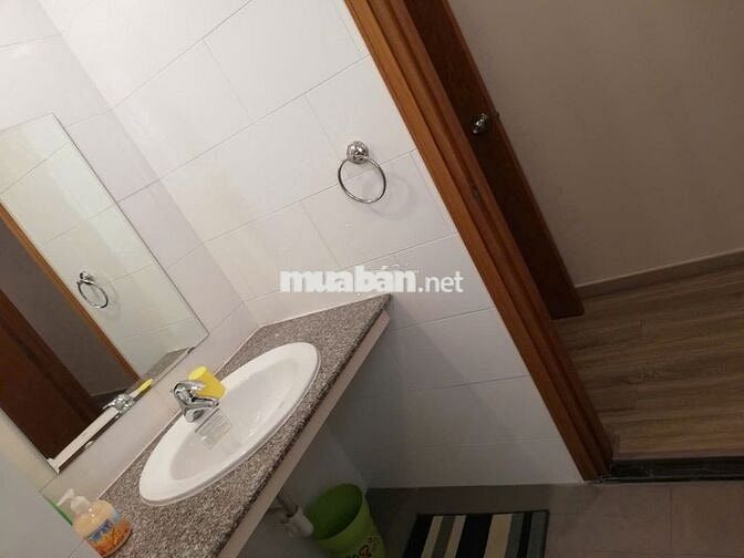 Cho thuê căn hộ 2PN, diện tích 90m² tại The Canary Height