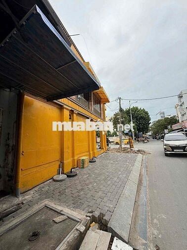 ✅ Cho Thuê Siêu Phẩm Góc 2MT Vỉa Hè Lớn Khu Bắc Hải_Quận 10