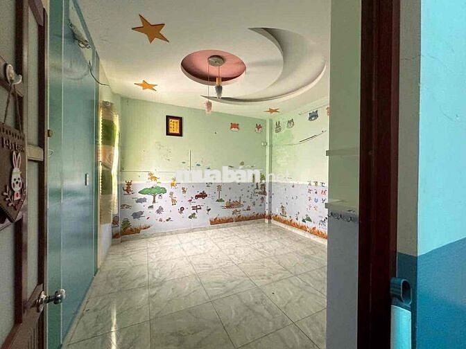CHO THUÊ NHÀ NGUYÊN CĂN – HẺM BÌNH TRỊ ĐÔNG, BÌNH TÂN