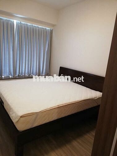 Cho thuê căn hộ 2PN, diện tích 90m² tại The Canary Height