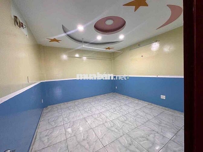 CHO THUÊ NHÀ NGUYÊN CĂN – HẺM BÌNH TRỊ ĐÔNG, BÌNH TÂN