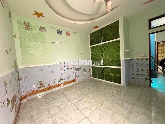 CHO THUÊ NHÀ NGUYÊN CĂN – HẺM BÌNH TRỊ ĐÔNG, BÌNH TÂN