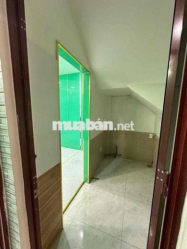 CHO THUÊ NHÀ NGUYÊN CĂN – HẺM BÌNH TRỊ ĐÔNG, BÌNH TÂN