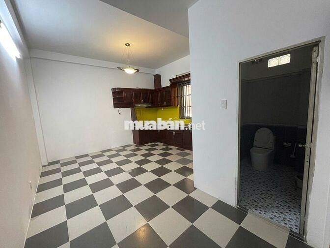 🏡 CHO THUÊ NHÀ NGUYÊN CĂN – PHƯỜNG 7, BÌNH THẠNH