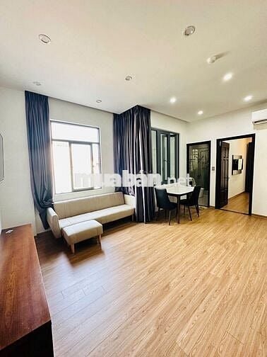 Cho thuê căn hộ 1 phòng ngủ ngay An Thượng- gần Biển