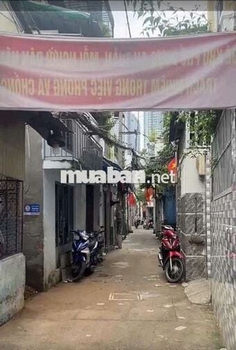 Cho thuê nhà nguyên căn.Đường Võ Duy Ninh.Phường 22.Quận Bình Thạnh