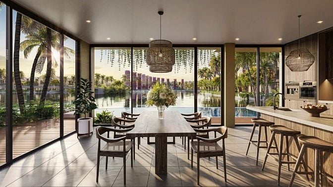 CASAMIA BALANCA HỘI AN BIỆT THỰ NGHỈ DƯỠNG CAO CẤP GIỮA LÒNG DI SẢN
