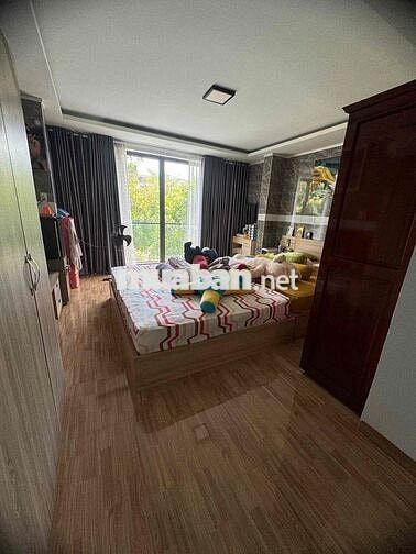 Bán Nhà Đối Diện Công Viên KĐT Phước Long B Nha Trang